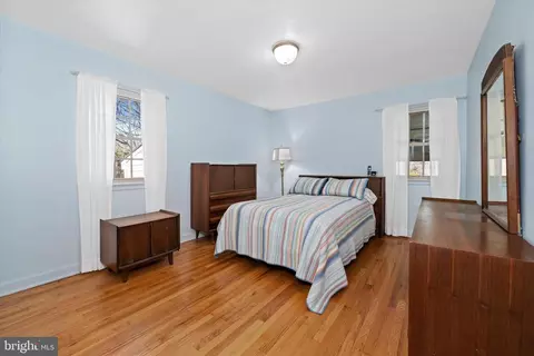 Bedroom - 126 Manns Ave, Newark, DE 19711 photo 1 of 4