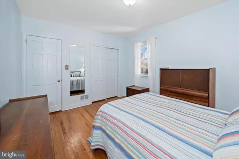 Bedroom - 126 Manns Ave, Newark, DE 19711 photo 2 of 4