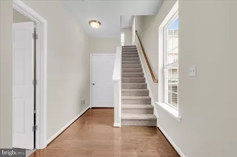 Entry Way - 1237 Parish Ave, Claymont, DE 19703 photo 1 of 5