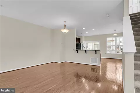 Living - 1237 Parish Ave, Claymont, DE 19703 photo 3 of 3
