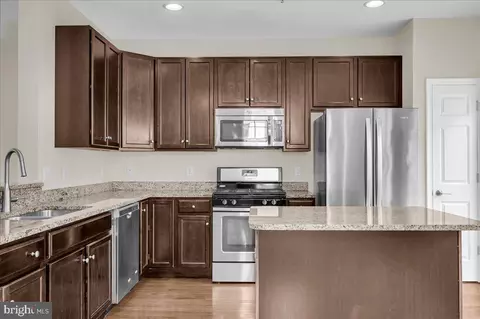 Kitchen - 1237 Parish Ave, Claymont, DE 19703 photo 3 of 3