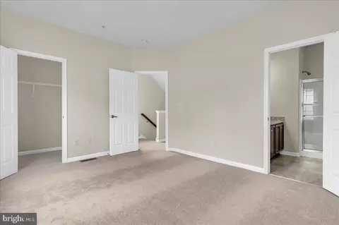 Bedroom - 1237 Parish Ave, Claymont, DE 19703 photo 2 of 3