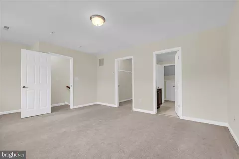 Bedroom - 1237 Parish Ave, Claymont, DE 19703 photo 3 of 3