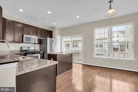 Kitchen - 1237 Parish Ave, Claymont, DE 19703 photo 1 of 3