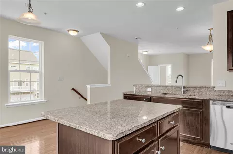 Entry Way - 1237 Parish Ave, Claymont, DE 19703 photo 3 of 5