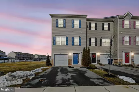 1061 Wickersham Way, Middletown, DE 19709