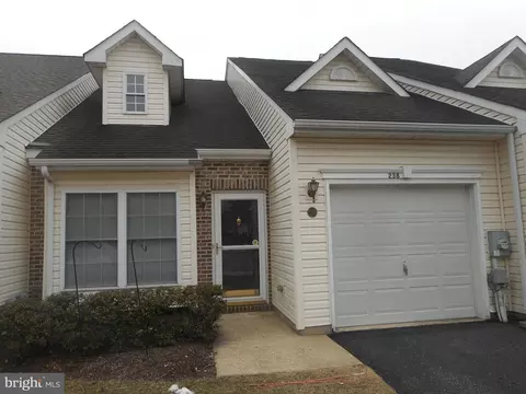 238 Gladstone Way, Bear, DE 19701