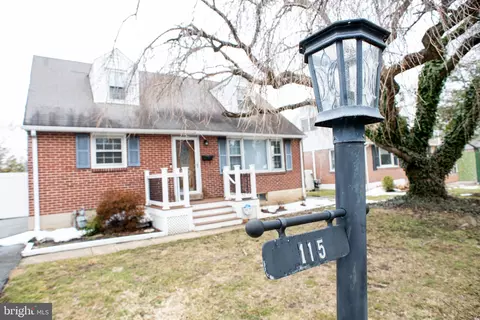 115 Murphy Rd, Wilmington, DE 19803