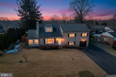 404 N Lynn Dr, Wilmington, DE 19809