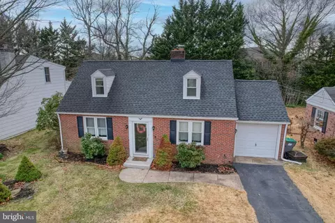 1806 Bellewood Rd, Wilmington, DE 19803