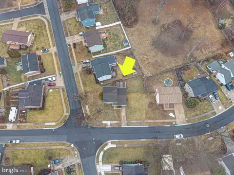 View/Area - 214 Darwin Dr, Newark, DE 19711 photo 22 of 22
