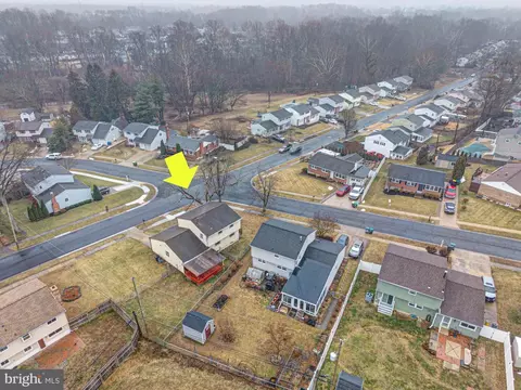 View/Area - 214 Darwin Dr, Newark, DE 19711 photo 17 of 22