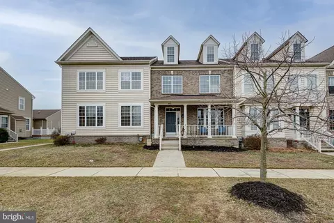 1823 N Pollock Way, Middletown, DE 19709