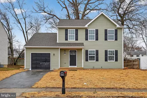 151 N Katrin Cir, New Castle, DE 19720