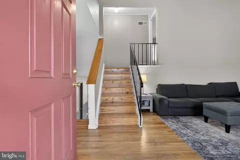 Entry Way - 1202 Pinefield Rd, Newark, DE 19713 photo 1 of 5