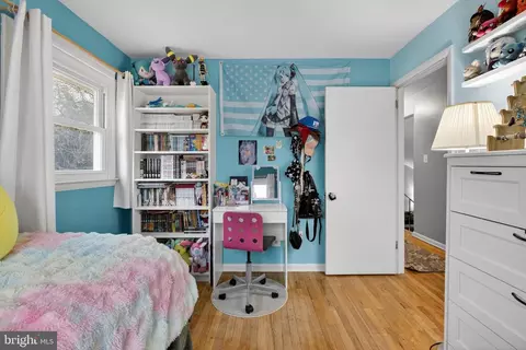 Bedroom - 1202 Pinefield Rd, Newark, DE 19713 photo 6 of 6