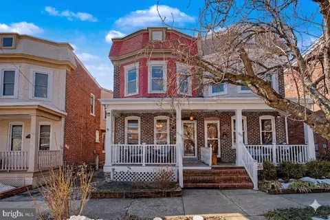 1808 Shallcross Ave, Wilmington, DE 19806