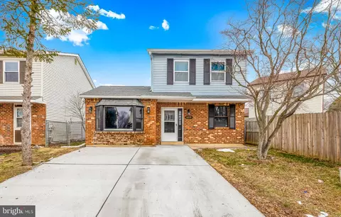 203 Channing Dr, Bear, DE 19701
