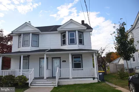 2514 Maple Ave, Wilmington, DE 19808