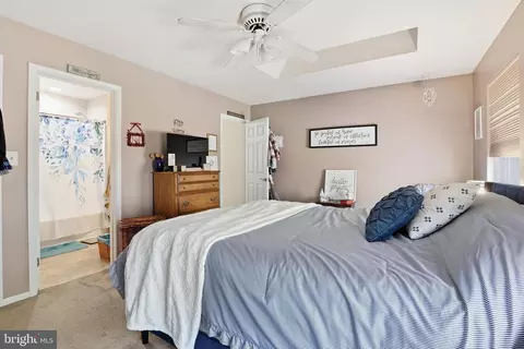 Bedroom - 840 Sabina Cir, Bear, DE 19701 photo 4 of 4