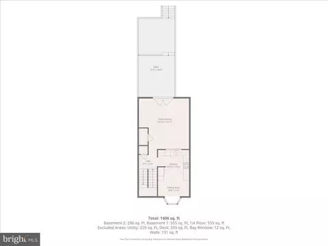 Floorplan - 840 Sabina Cir, Bear, DE 19701 photo 2 of 3