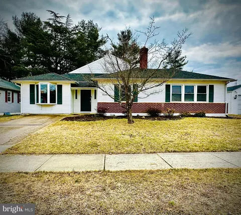 4524 Shady Dr, Wilmington, DE 19808