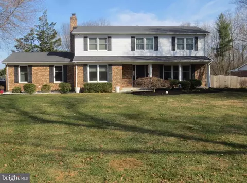Exterior - 523 Ponderosa Dr, Bear, DE 19701 photo 2 of 6