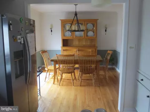Dining - 523 Ponderosa Dr, Bear, DE 19701 photo 1 of 1