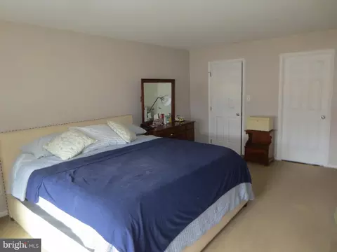 Bedroom - 523 Ponderosa Dr, Bear, DE 19701 photo 2 of 5