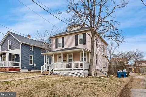 1809 Marshall Ave, Wilmington, DE 19808