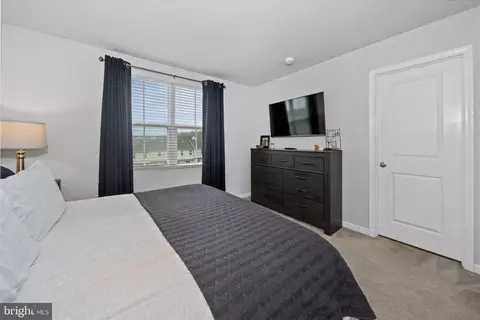 Bedroom - 309 Mingo Way, Townsend, DE 19734 photo 2 of 6