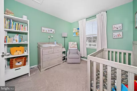 Bedroom - 309 Mingo Way, Townsend, DE 19734 photo 6 of 6