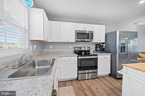 Kitchen - 309 Mingo Way, Townsend, DE 19734 photo 2 of 3