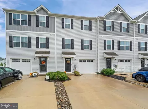 Exterior - 309 Mingo Way, Townsend, DE 19734 photo 1 of 4
