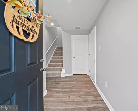 Entry Way - 309 Mingo Way, Townsend, DE 19734 photo 1 of 9