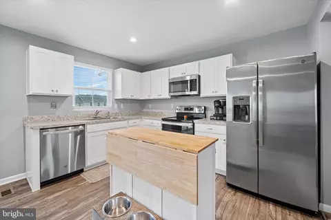Kitchen - 309 Mingo Way, Townsend, DE 19734 photo 1 of 3