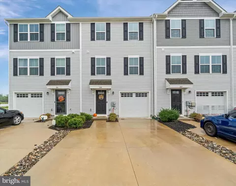 309 Mingo Way, Townsend, DE 19734