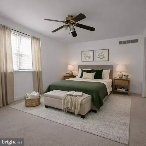 Bedroom - 204 Springwood Dr, Bear, DE 19701 photo 2 of 4