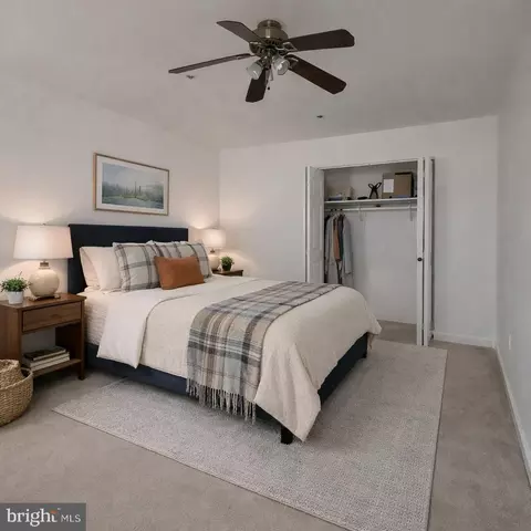 Bedroom - 204 Springwood Dr, Bear, DE 19701 photo 3 of 4