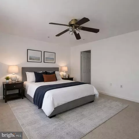 Bedroom - 204 Springwood Dr, Bear, DE 19701 photo 1 of 4
