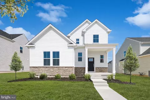 2216 Winchelsea Pkwy, Middletown, DE 19709