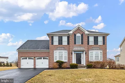 1224 Caitlin Way, New Castle, DE 19720