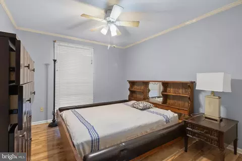 Bedroom - 847 Silver Run Rd, Middletown, DE 19709 photo 4 of 5