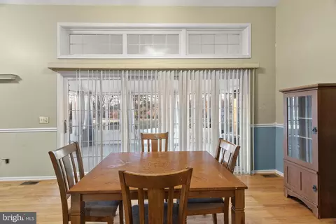 Dining - 847 Silver Run Rd, Middletown, DE 19709 photo 2 of 2