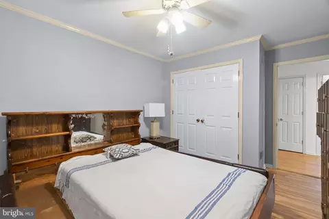 Bedroom - 847 Silver Run Rd, Middletown, DE 19709 photo 5 of 5