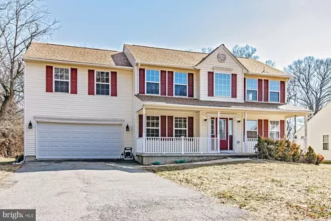 338 Schafer Blvd, New Castle, DE 19720