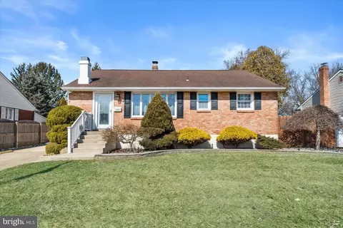 4509 Sharon Dr, Wilmington, DE 19808