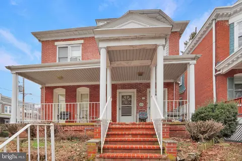 400 W 21st St, Wilmington, DE 19802