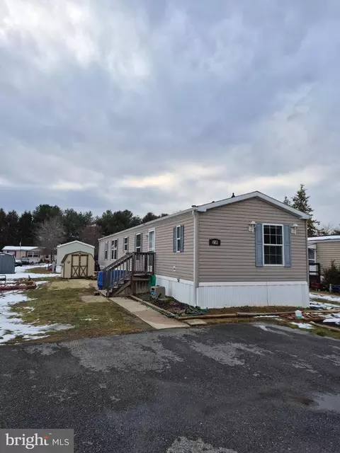 918 Decoy Way #171, Bear, DE 19701
