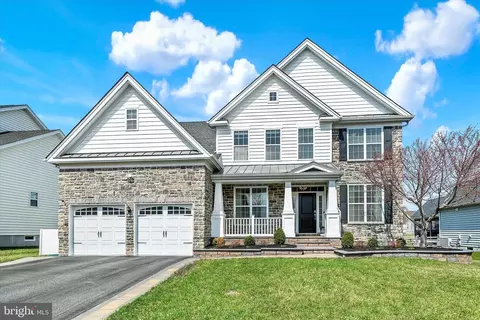 1238 Caitlin Way, New Castle, DE 19720